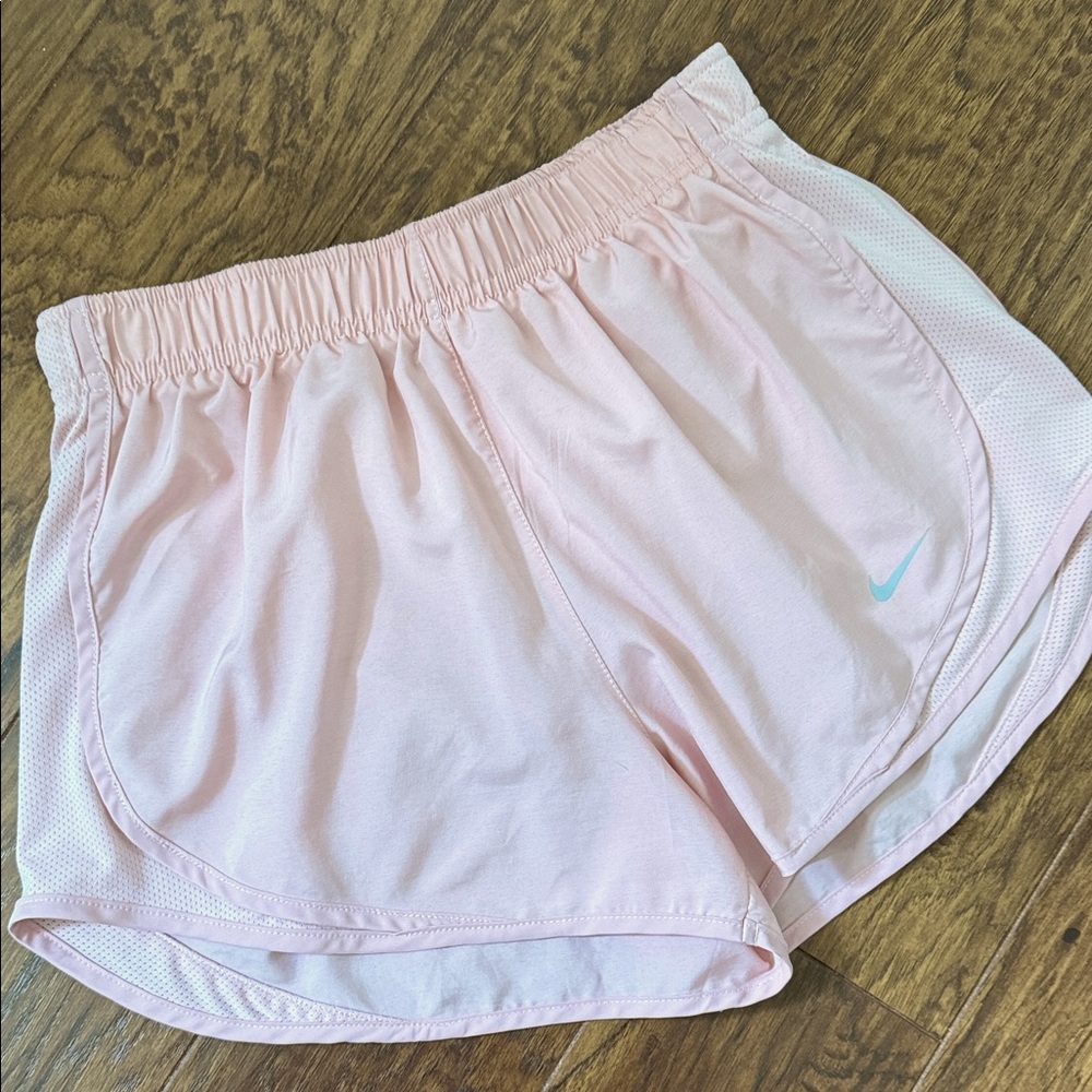Nike Tempo Shorts